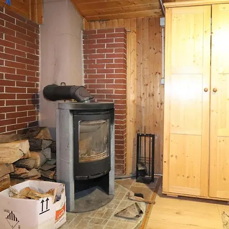 Holiday home In Ruhiger Lage Vordernberg