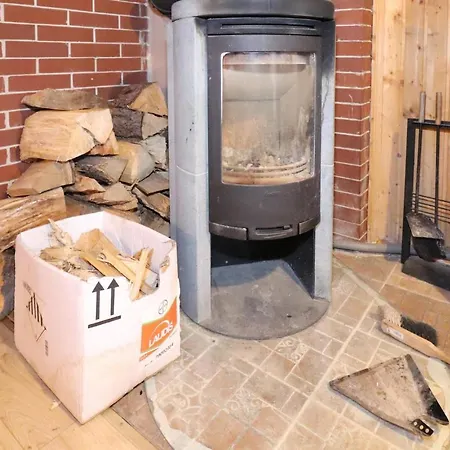 In Ruhiger Lage Holiday home