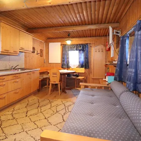 Holiday home In Ruhiger Lage Vordernberg