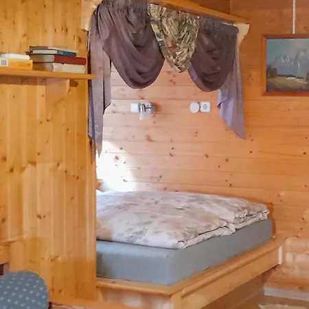 In Ruhiger Lage * Vordernberg