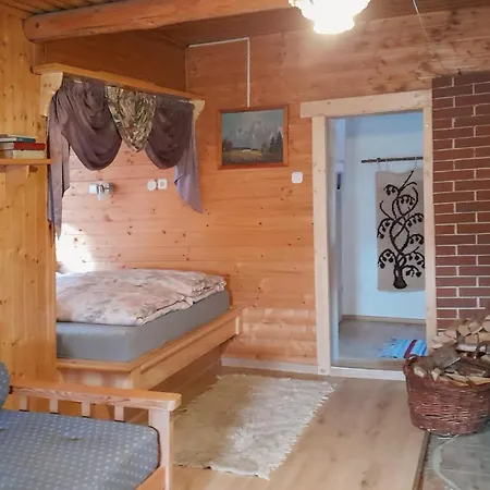 Prázdninový dům In Ruhiger Lage