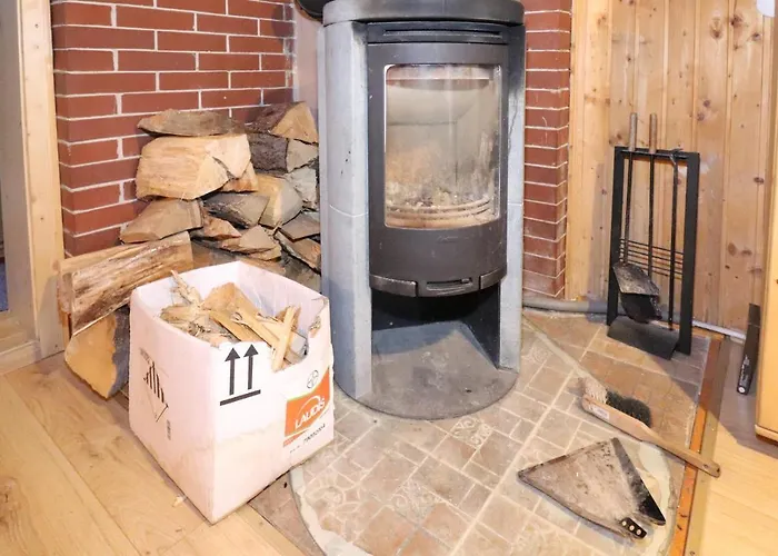 In Ruhiger Lage Holiday home